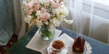 Como deixar a casa cheirosa por mais tempo