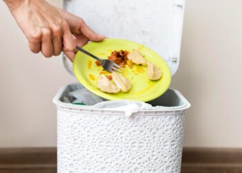 Como evitar desperdício de comida no dia a dia