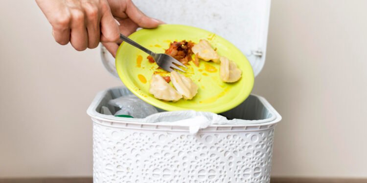 Como evitar desperdício de comida no dia a dia