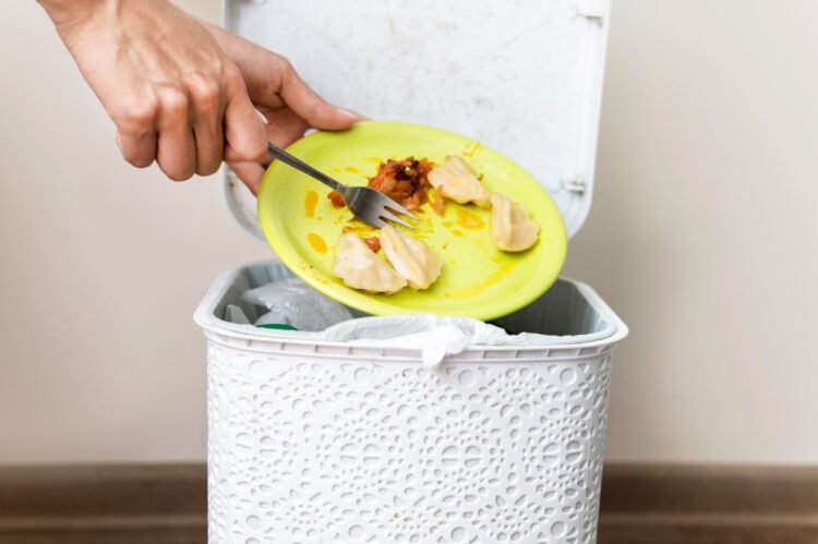 Como evitar desperdício de comida no dia a dia