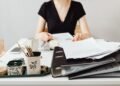 Como organizar documentos pessoais sem se perder