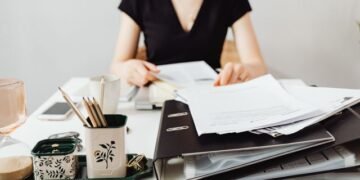 Como organizar documentos pessoais sem se perder