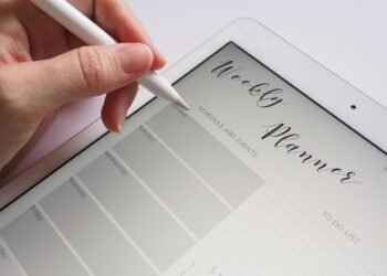 Como organizar o domingo para começar bem a semana