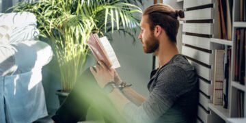 Como começar a ler mais livros sem criar pressão