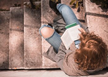 Livros curtos para voltar a ler com prazer de novo