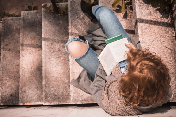 Livros curtos para voltar a ler com prazer de novo